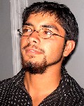 Boris  Rojas Elgueda